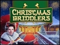 Christmas Griddlers Deluxe