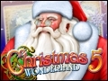 Christmas Wonderland 5 Deluxe