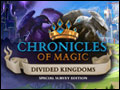Chronicles of Magic - Divided Kingdoms Deluxe