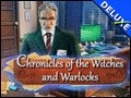 Chronicles of the Witches and Warlocks Deluxe