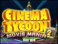 Cinema Tycoon 2 - Movie Mania