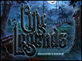 City Legends - The Curse of the Crimson Shadow Deluxe