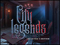 City Legends - The Witness in the Rye Deluxe