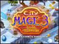 City Mage 3 - False Prophecy Deluxe