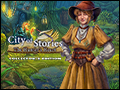 City of Stories - The Hunter's Heart Deluxe