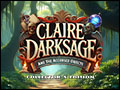 Claire Darksage and the Accursed Objects Deluxe