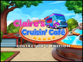 Claire's Cruisin' Cafe Deluxe