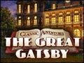 Classic Adventures - The Great Gatsby