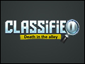 Classified - Death in the Alley Deluxe