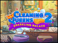 Cleaning Queens 2 - Sparkling Palace Deluxe