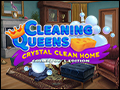 Cleaning Queens - Crystal Clean Home Deluxe