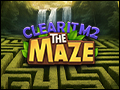 ClearIt M2 - The Maze Deluxe
