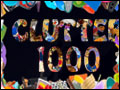 Clutter 1000 Deluxe