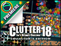 Clutter 18 - Joe's Ultimate Challenge Deluxe