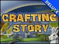 Crafting Story