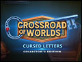 Crossroad of Worlds - Cursed Letters Deluxe