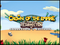 Crown of the Empire - Temple of Resurrection Deluxe