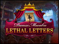 Danse Macabre - Lethal Letters Deluxe