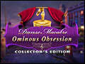 Danse Macabre - Ominous Obsession Deluxe