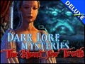 Dark Lore Mysteries - The Hunt for Truth