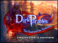 Dark Parables - The Thief and the Tinderbox Deluxe