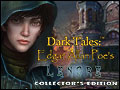 Dark Tales - Edgar Allan Poe's Lenore Deluxe