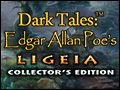Dark Tales - Edgar Allan Poe's Ligeia Deluxe