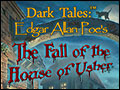 Dark Tales - Edgar Allan Poe's The Fall of the House of Usher Deluxe