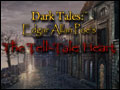 Dark Tales - Edgar Allan Poe's The Tell-Tale Heart Deluxe