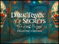 Dark Town Secrets - The Last Burger Deluxe