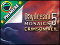 Daydream Mosaics 5 - Crimson Veil Deluxe