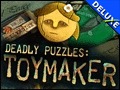 Deadly Puzzles - Toymaker Deluxe