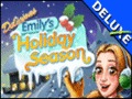 Delicious - Emily's Holiday Season