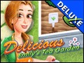 Delicious - Emily's Tea Garden