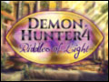 Demon Hunter 4 - Riddle of Light Deluxe