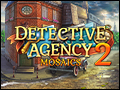 Detective Agency Mosaics 2 Deluxe