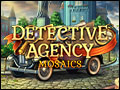 Detective Agency Mosaics Deluxe