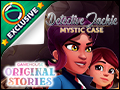 Detective Jackie - Mystic Case Deluxe