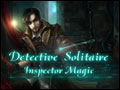 Detective Solitaire Inspector Magic Deluxe