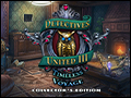 Detectives United III - Timeless Voyage Deluxe