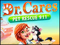 Dr. Cares - Pet Rescue 911 Deluxe