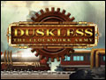 Duskless - The Clockwork Army Deluxe