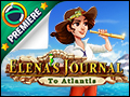 Elena's Journal - To Atlantis Deluxe