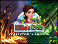Ellie's Farm - Forest Fires Deluxe