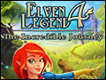 Elven Legend 4 - The Incredible Journey Deluxe