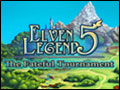 Elven Legend 5 - The Fateful Tournament Deluxe