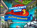 Emergency Crew 3 - Perfect Getaway Deluxe