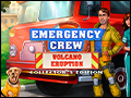 Emergency Crew - Volcano Eruption Deluxe