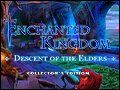 Enchanted Kingdom - Descent of the Elders Deluxe