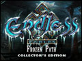 Endless Fables - Frozen Path Deluxe